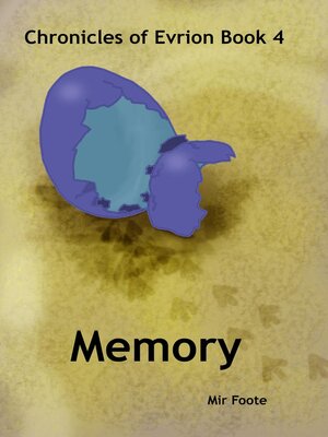 cover image of Memory